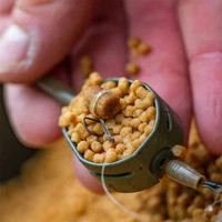 Guru Kaizen Eyed Barbless Hooks